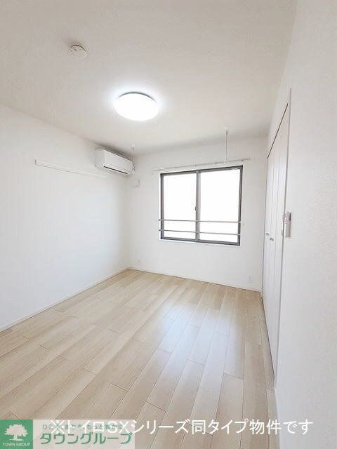 ミルト・ラフレシールの物件内観写真