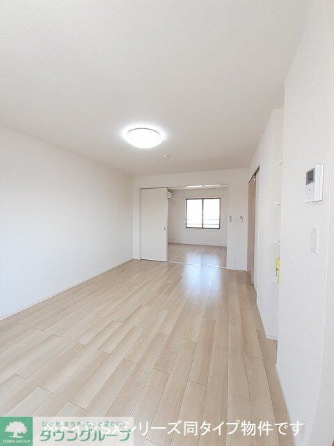 ミルト・ラフレシールの物件内観写真