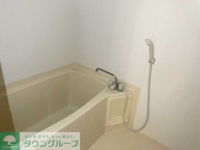 武蔵野ヒルズの物件内観写真