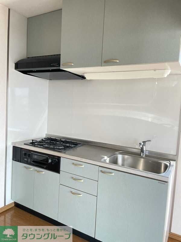 武蔵野ヒルズの物件内観写真