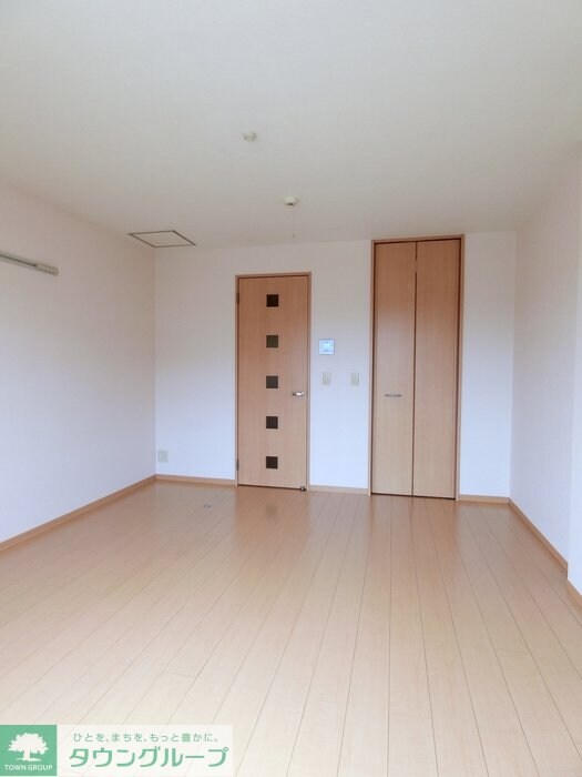 アムールヒルズの物件内観写真