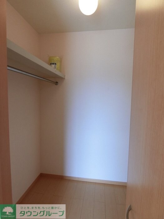 アムールヒルズの物件内観写真