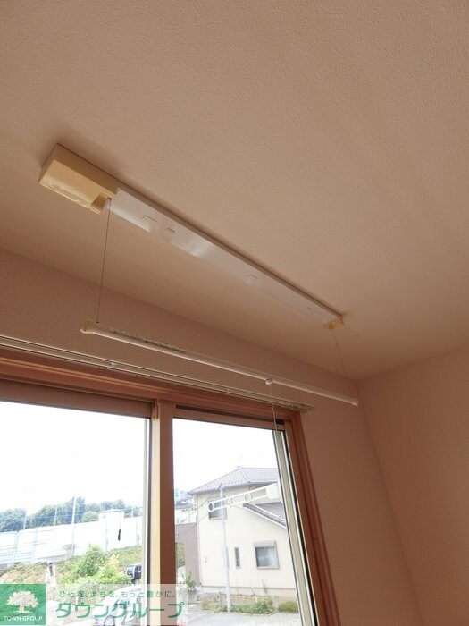 アムールヒルズの物件内観写真