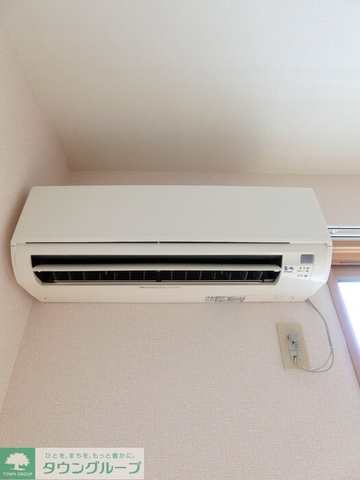 アムールヒルズの物件内観写真