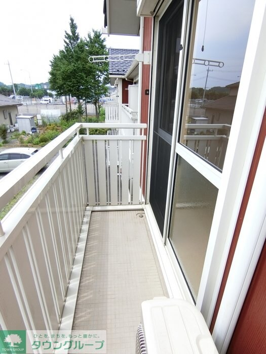 アムールヒルズの物件内観写真