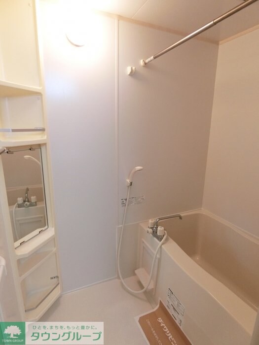 アムールヒルズの物件内観写真