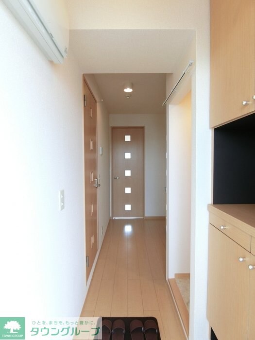 アムールヒルズの物件内観写真