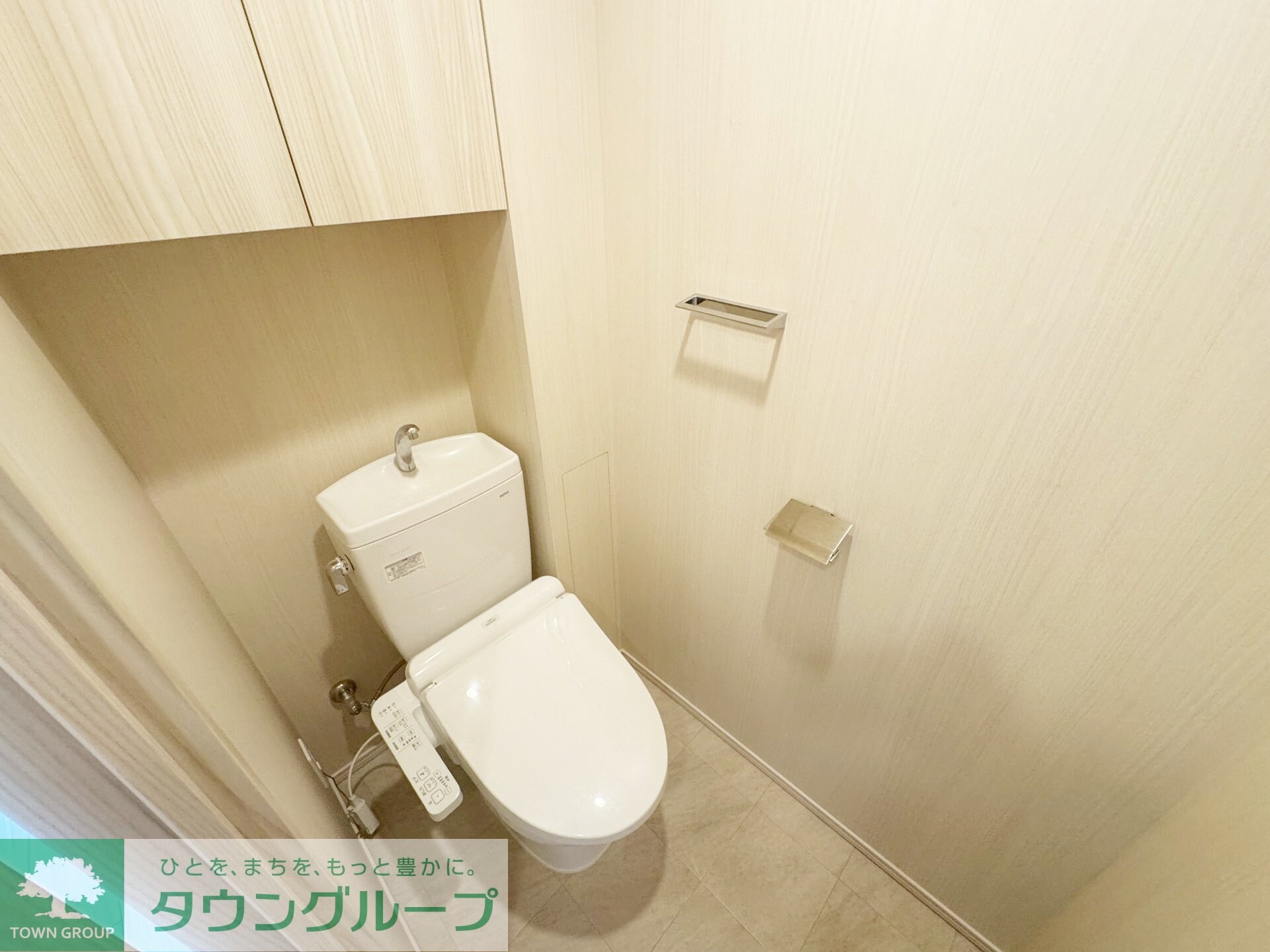 パークホームズ昭島中神の物件内観写真