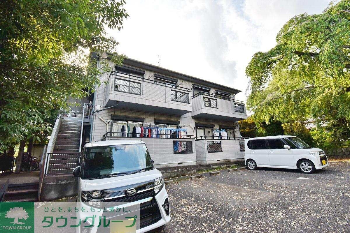 ラ・クロスの物件内観写真