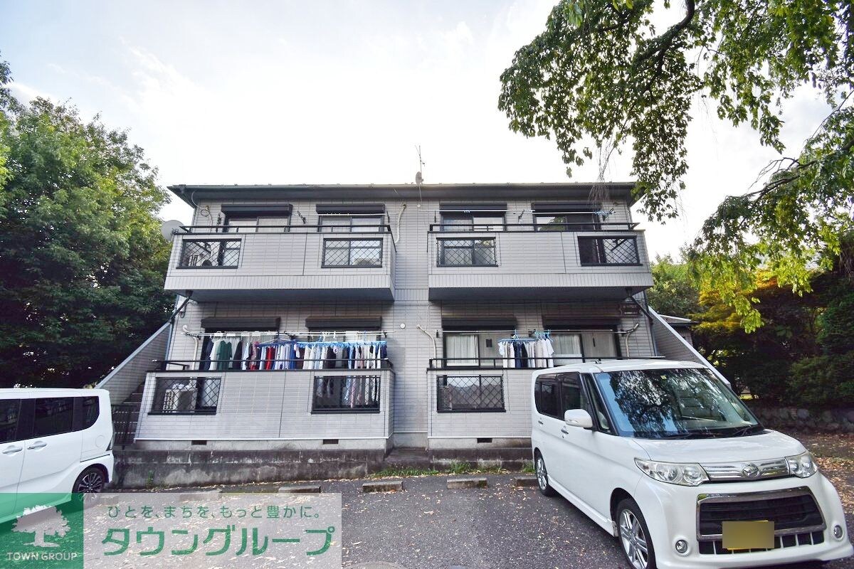 ラ・クロスの物件内観写真