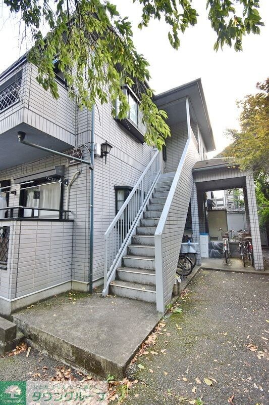 ラ・クロスの物件内観写真