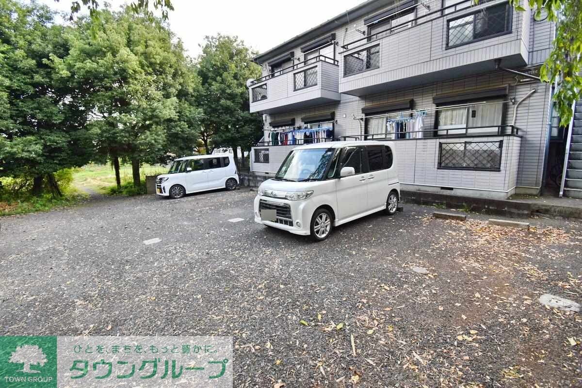 ラ・クロスの物件内観写真