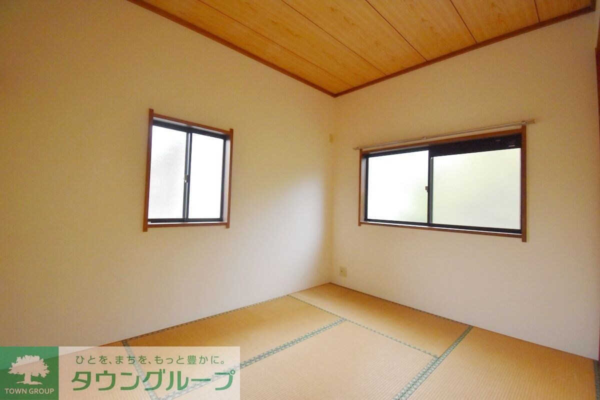 ラ・クロスの物件内観写真