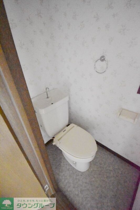 ラ・クロスの物件内観写真