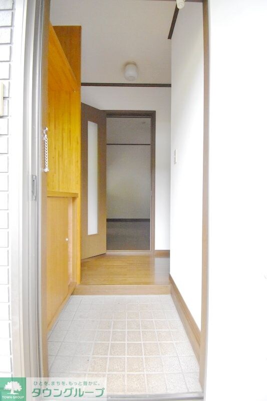 ラ・クロスの物件内観写真