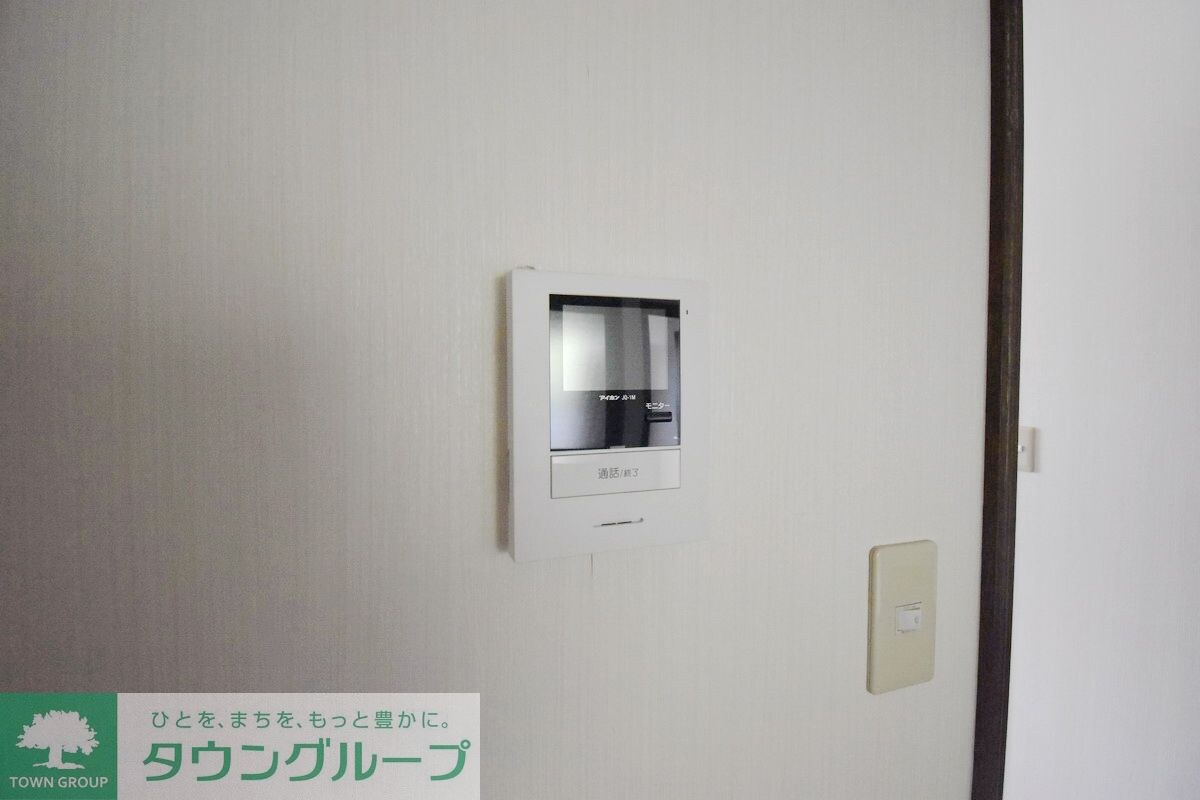 ラ・クロスの物件内観写真