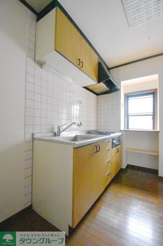 ラ・クロスの物件内観写真