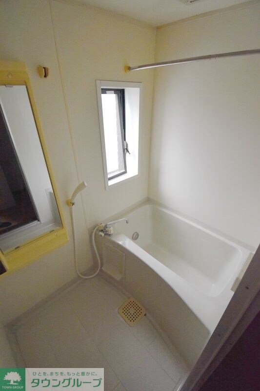 ラ・クロスの物件内観写真