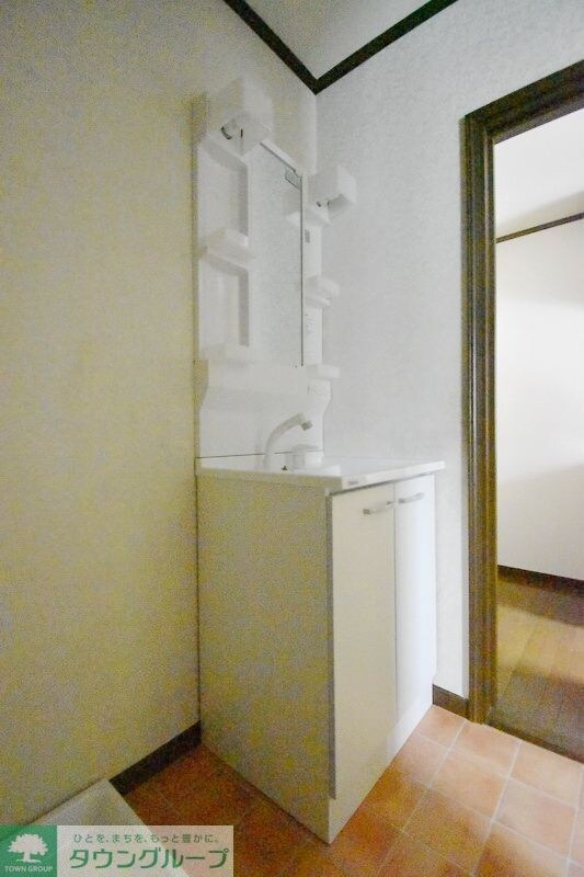 ラ・クロスの物件内観写真