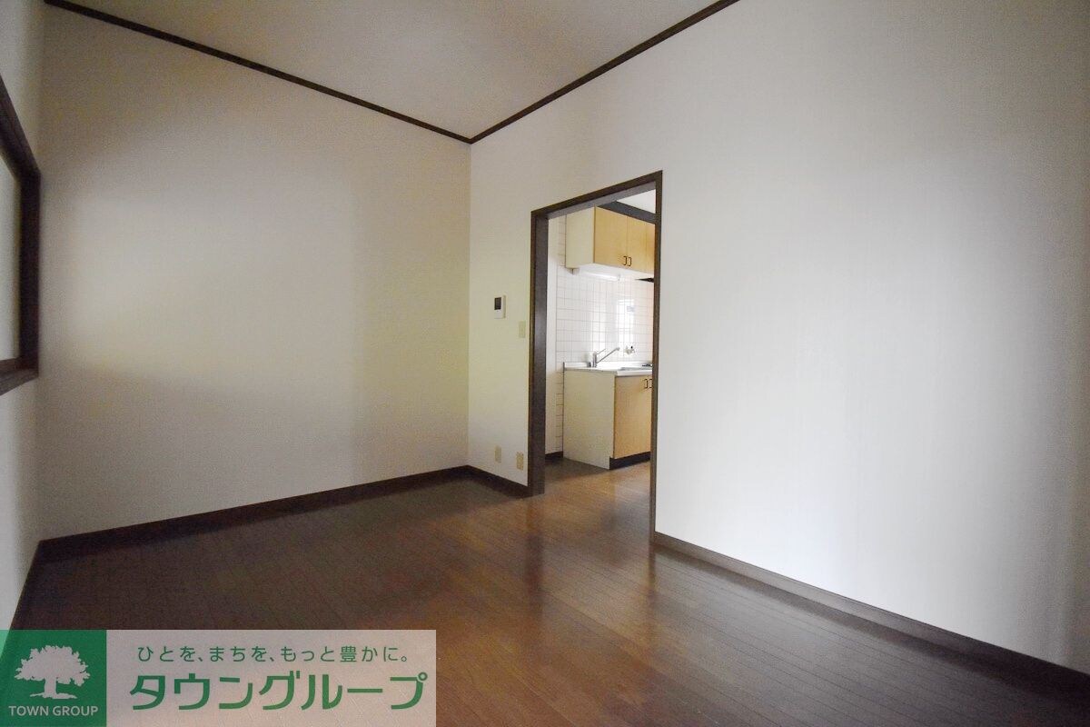 ラ・クロスの物件内観写真