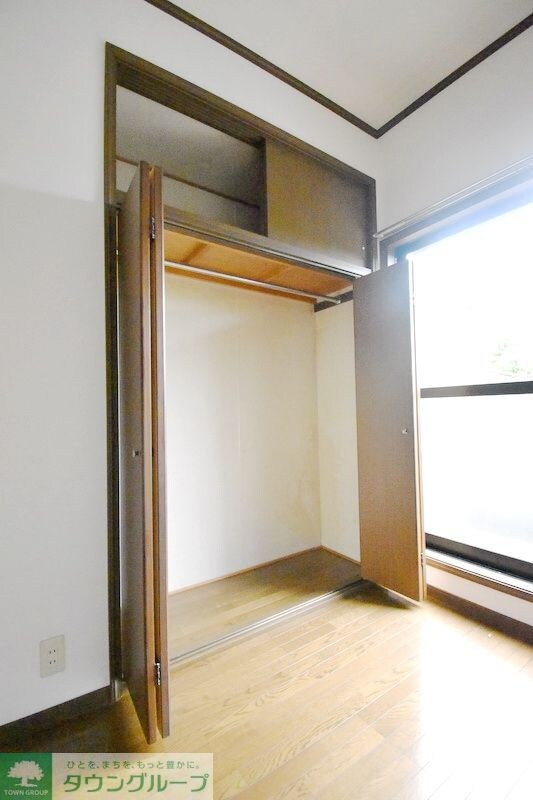 ラ・クロスの物件内観写真