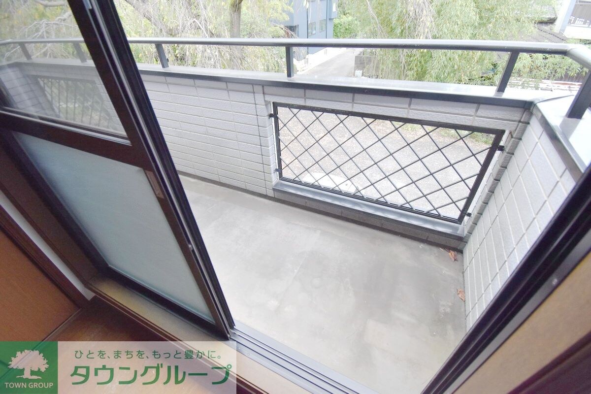 ラ・クロスの物件内観写真