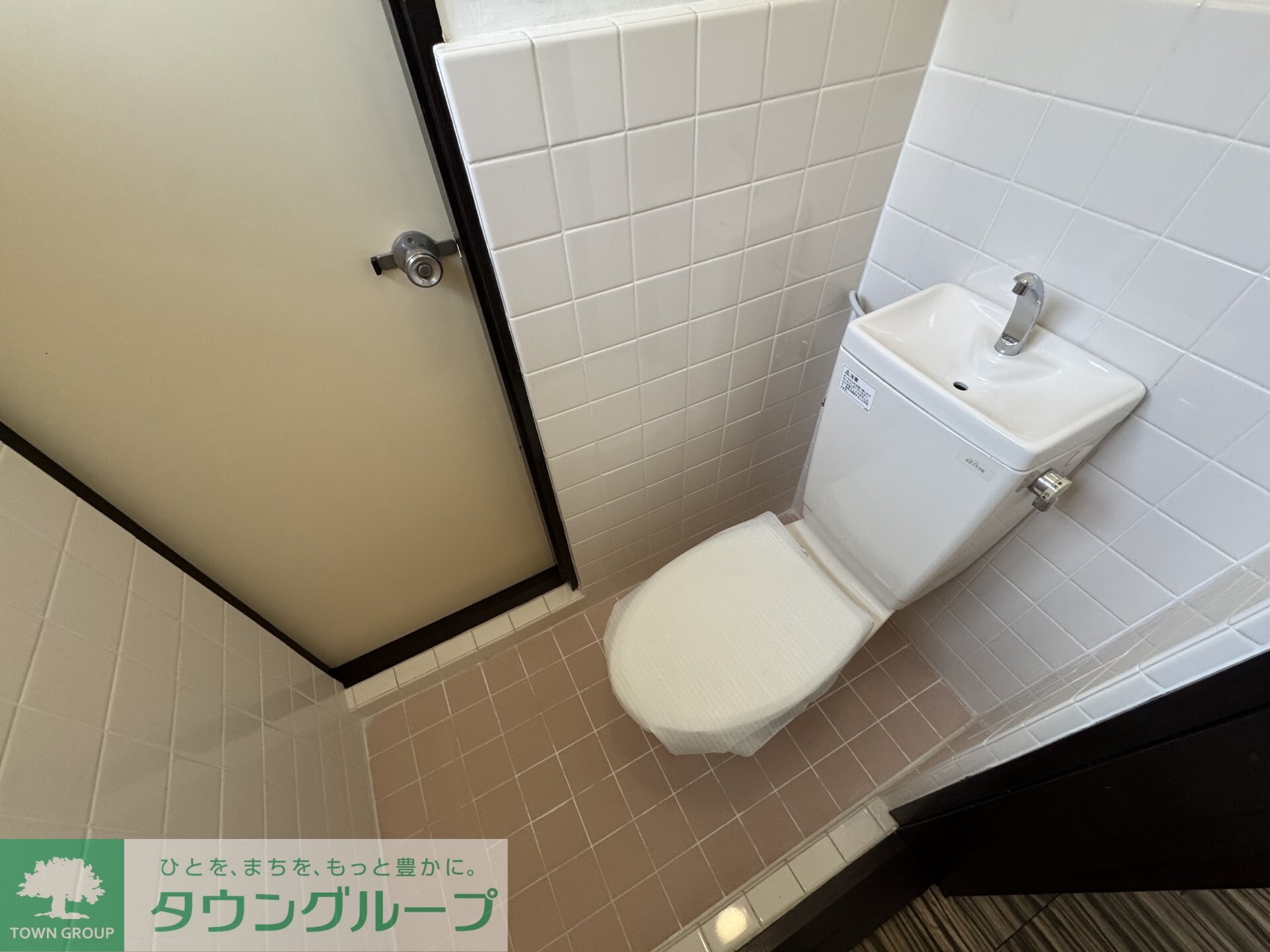 アメリカンハウスバンブーヴィレッジの物件内観写真