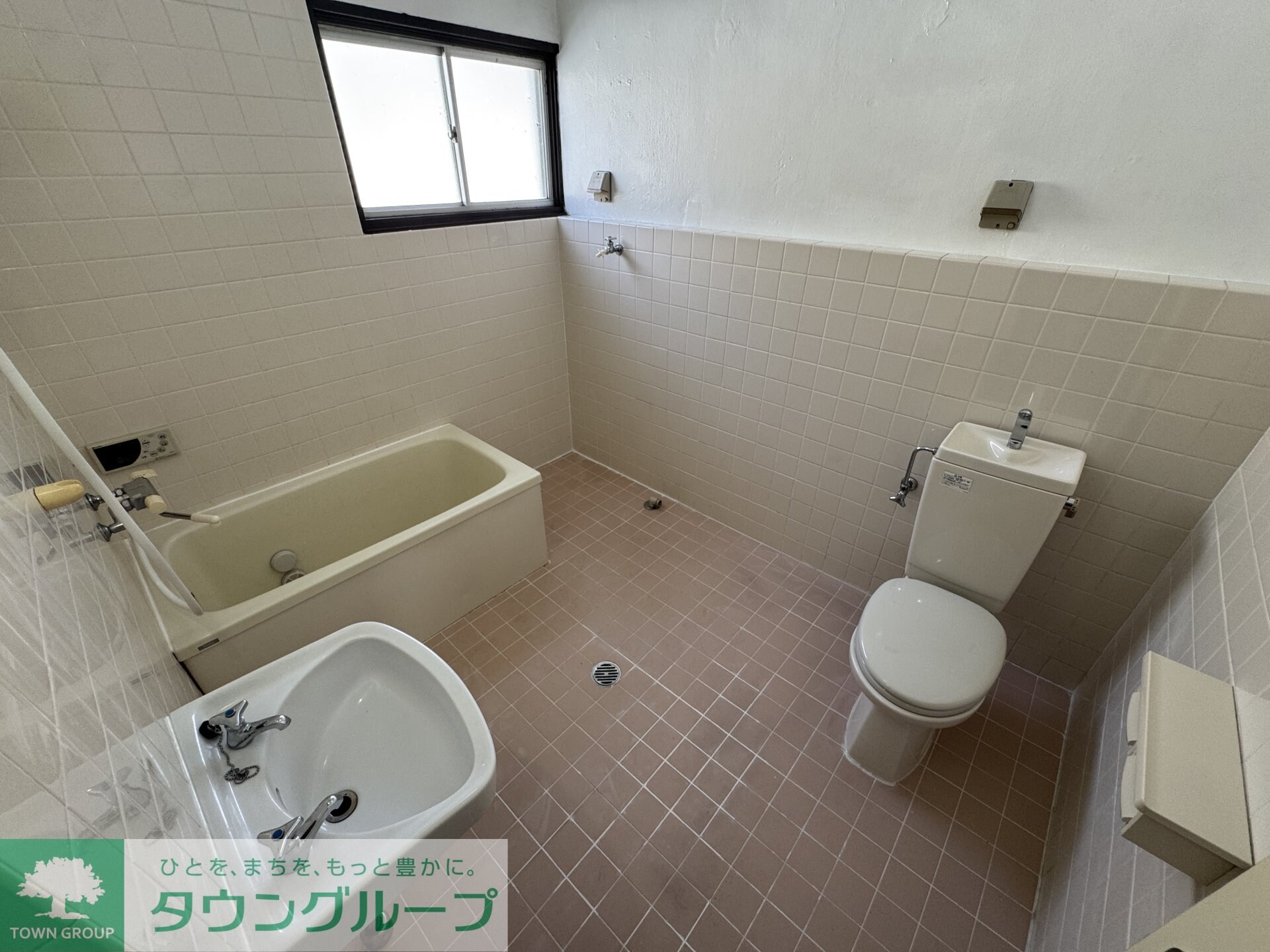 アメリカンハウスバンブーヴィレッジの物件内観写真