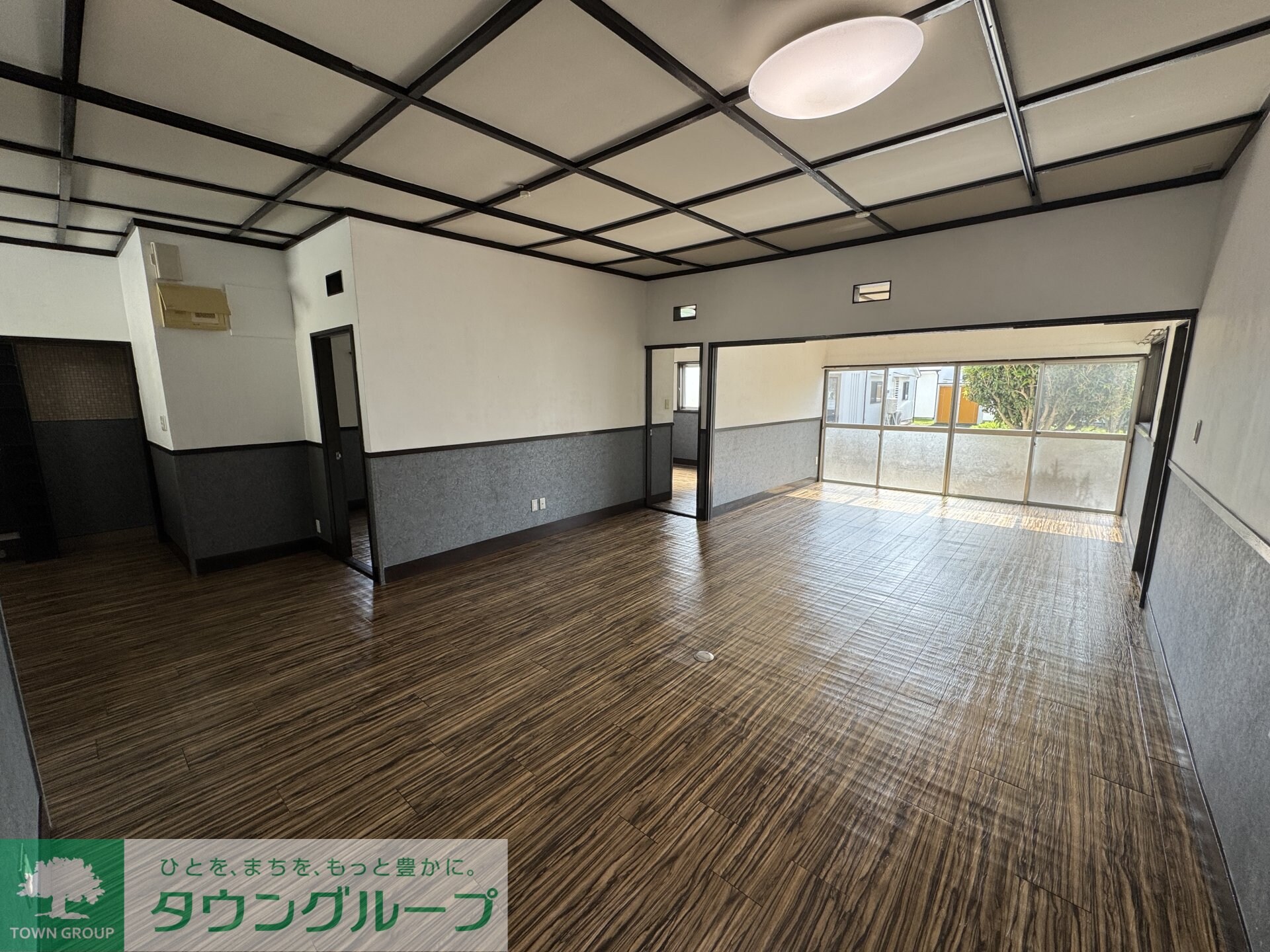 アメリカンハウスバンブーヴィレッジの物件内観写真