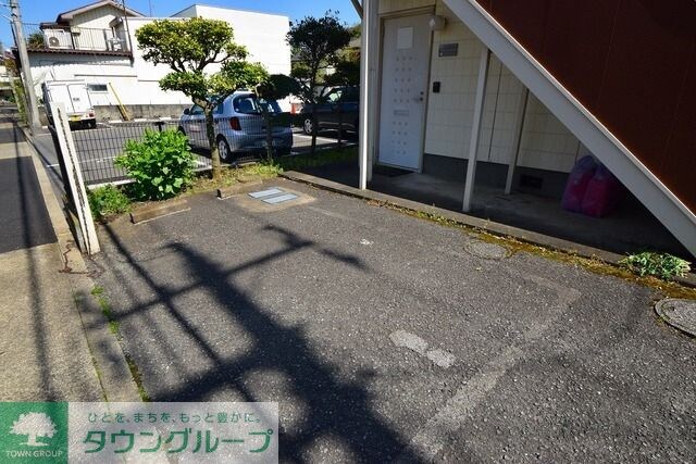 サンレイク湖畔の物件内観写真