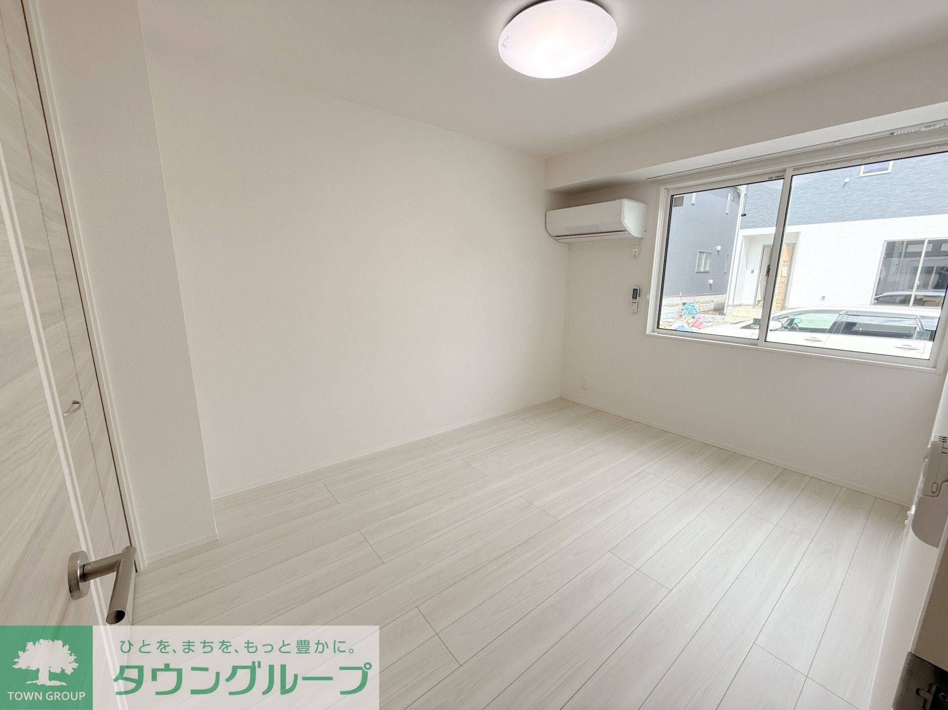 パーシモン グレイスの物件内観写真