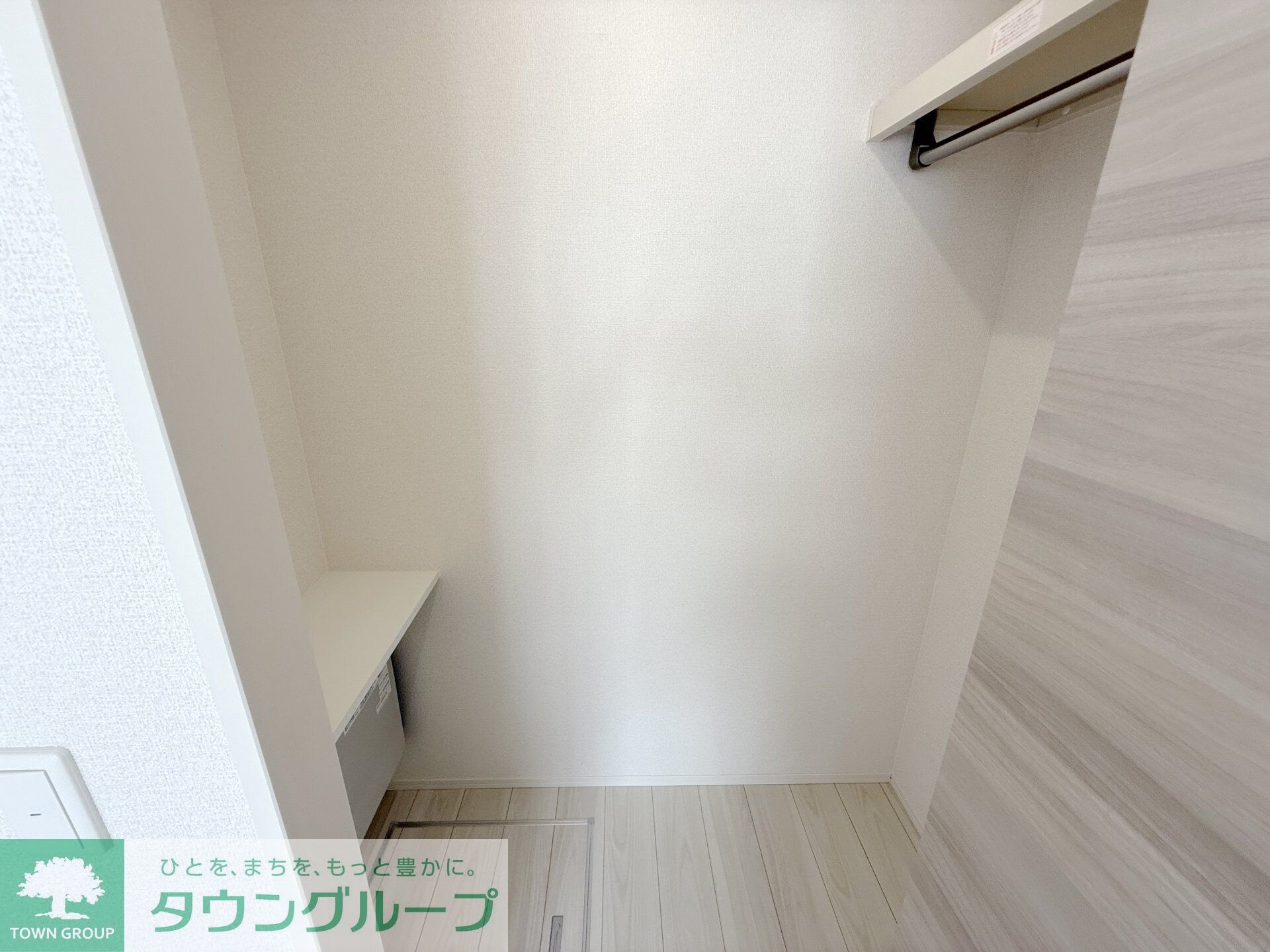 パーシモン グレイスの物件内観写真