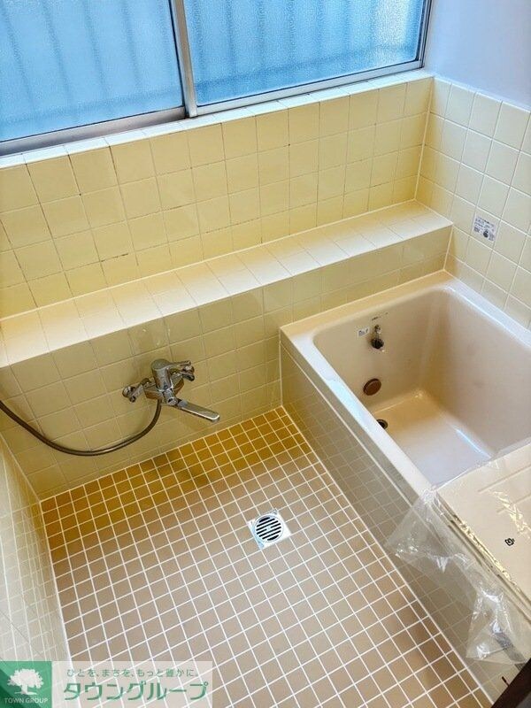 武蔵村山三ツ藤貸家の物件内観写真