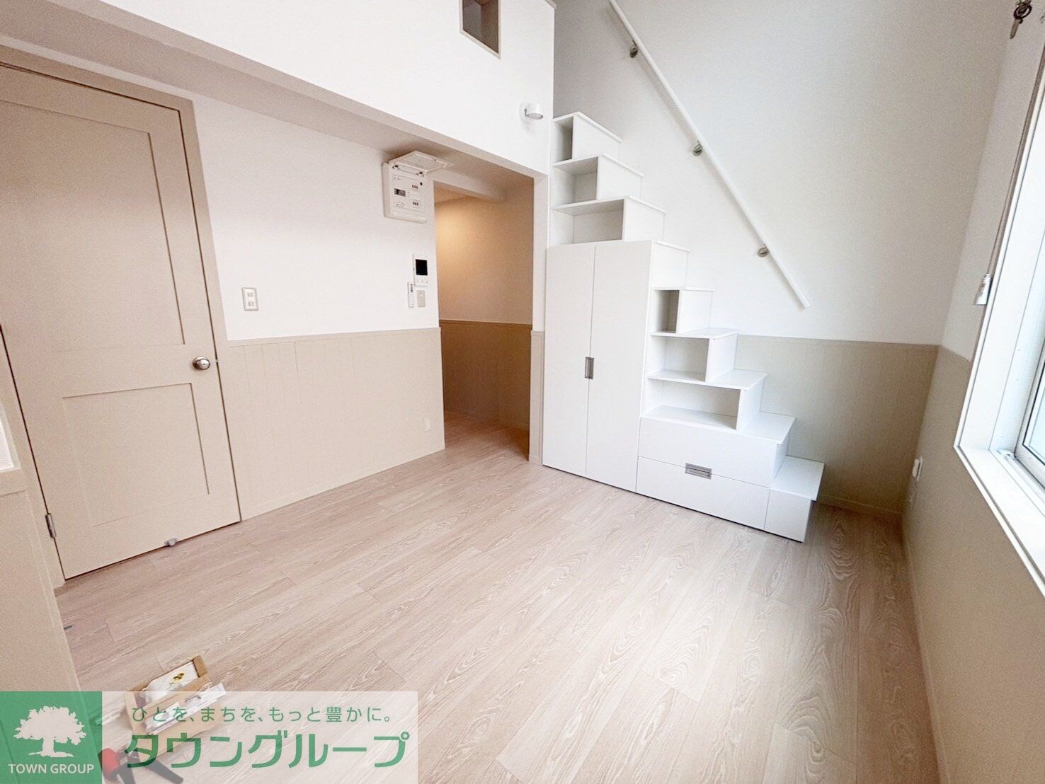 プリマ八王子壱番館の物件内観写真