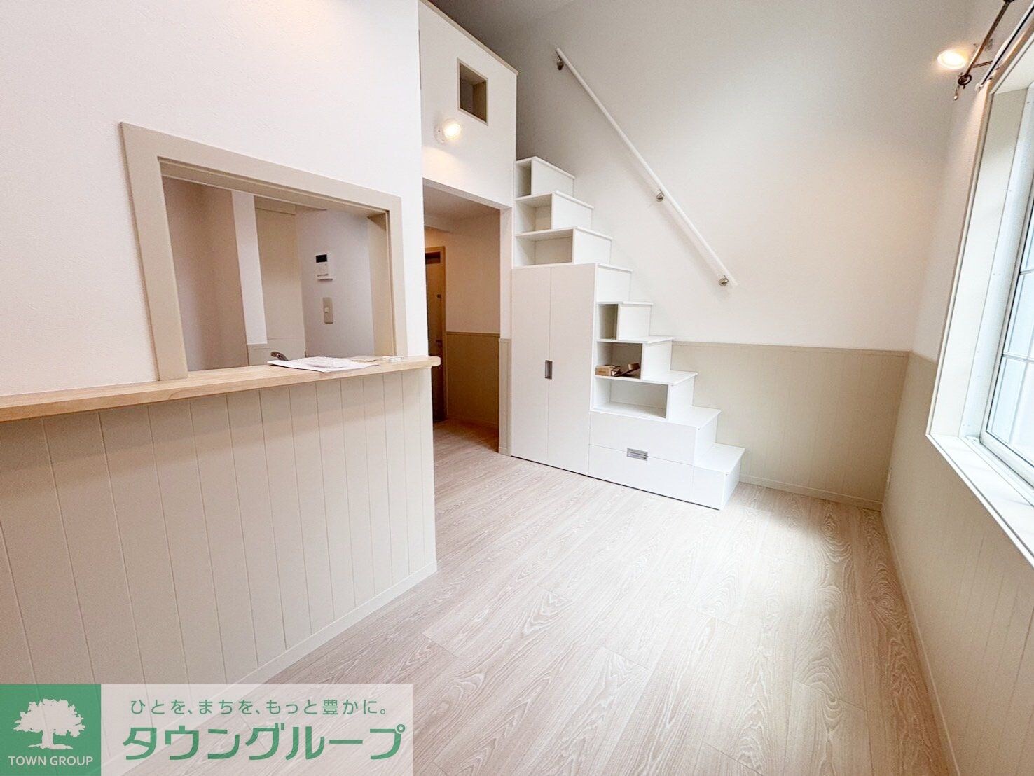 プリマ八王子壱番館の物件内観写真