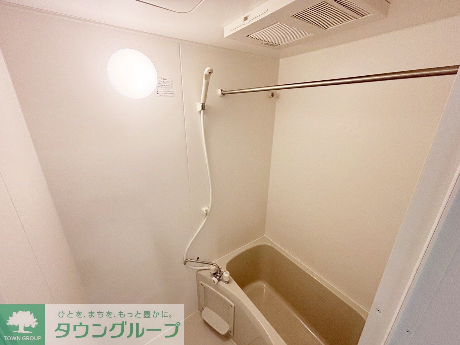 プリマ八王子壱番館の物件内観写真