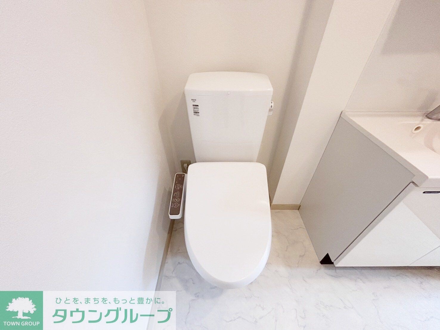 プリマ八王子壱番館の物件内観写真