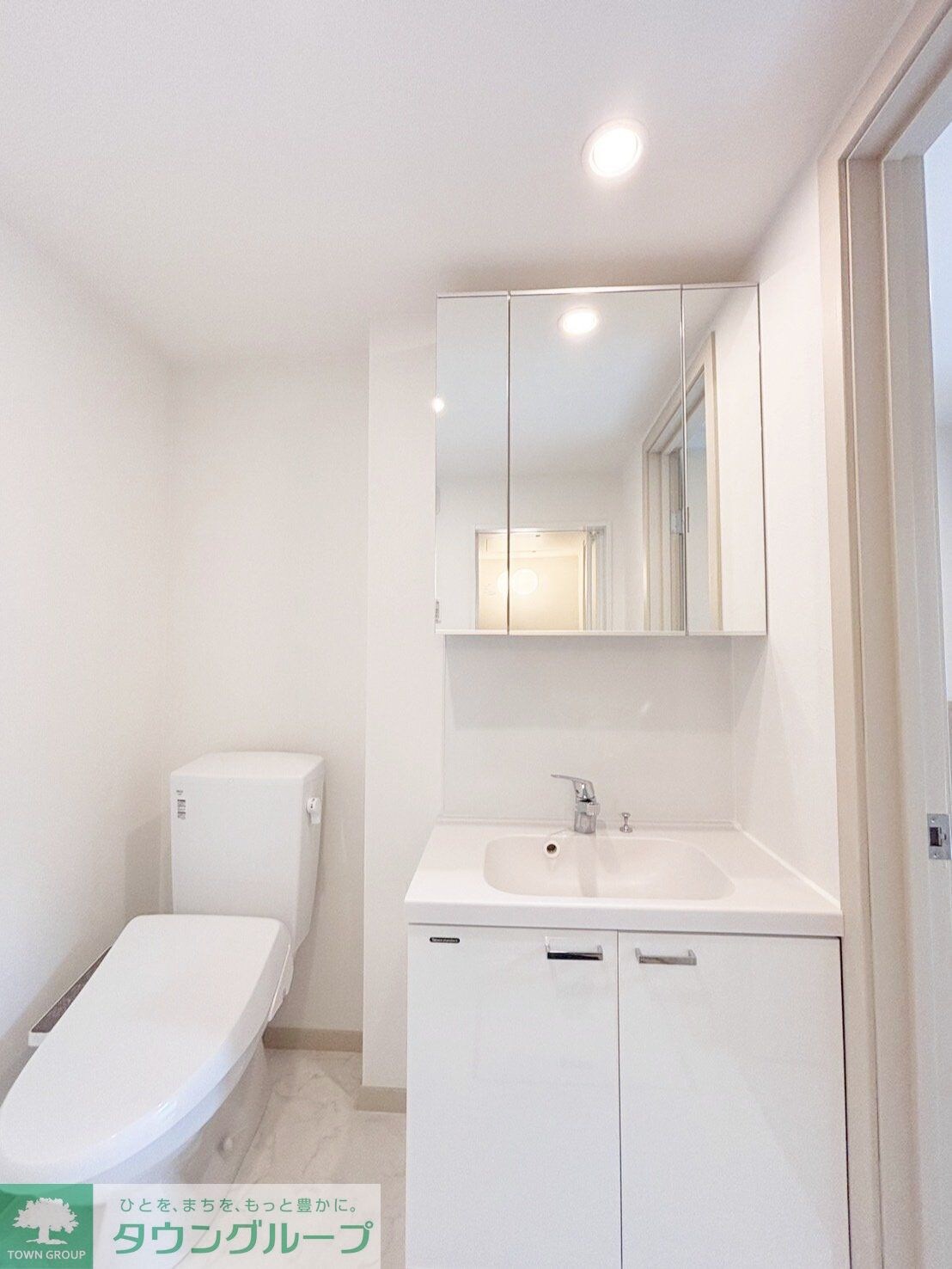 プリマ八王子壱番館の物件内観写真