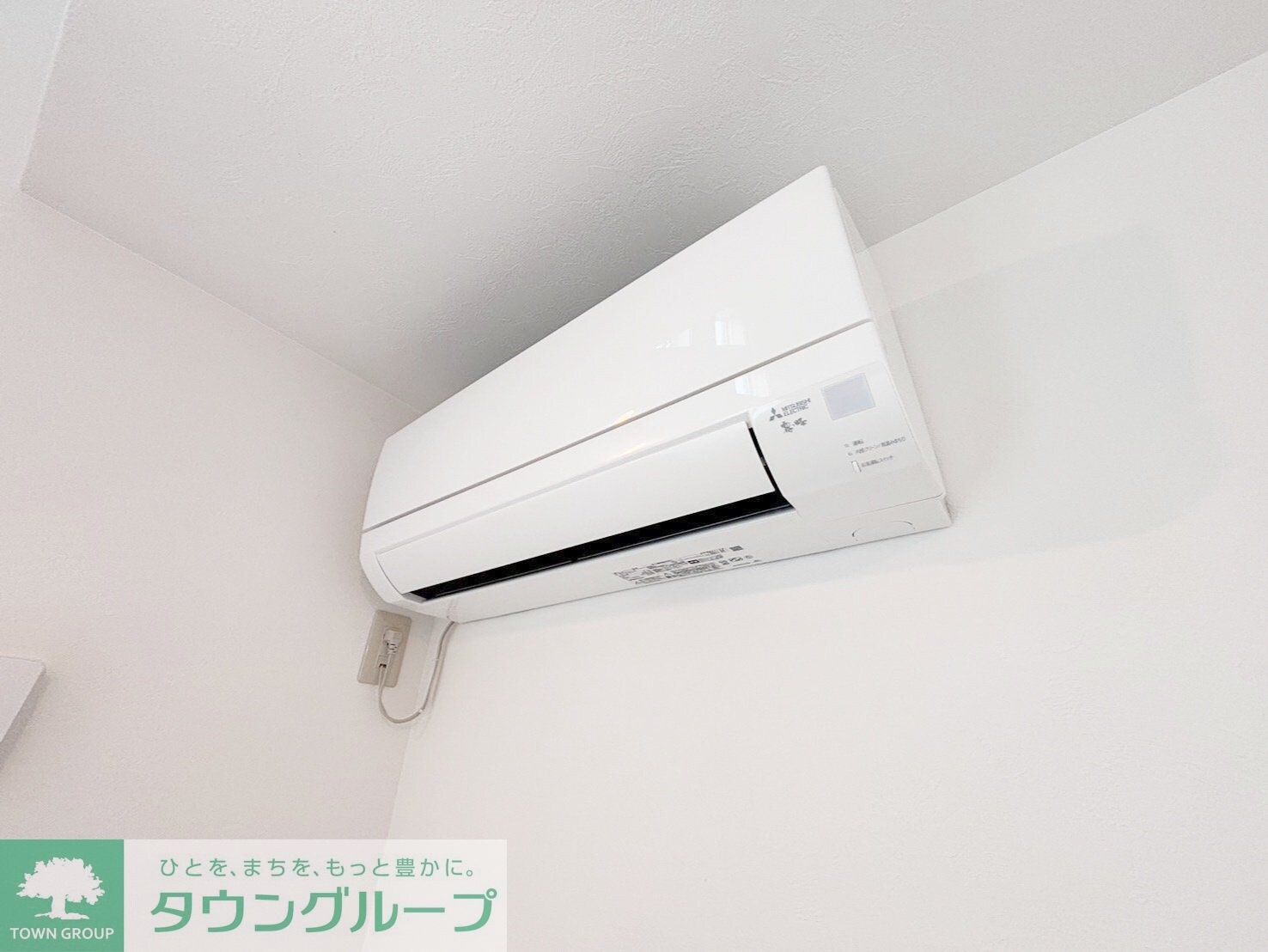 プリマ八王子壱番館の物件内観写真