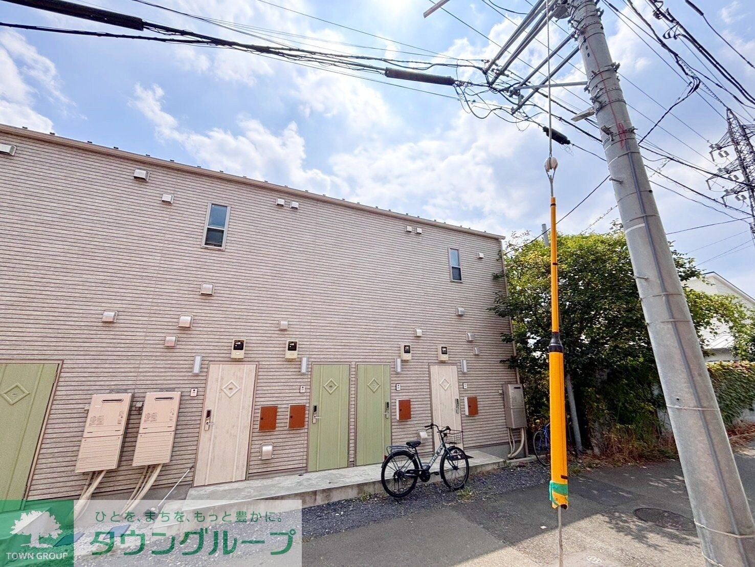 プリマ八王子壱番館の物件内観写真