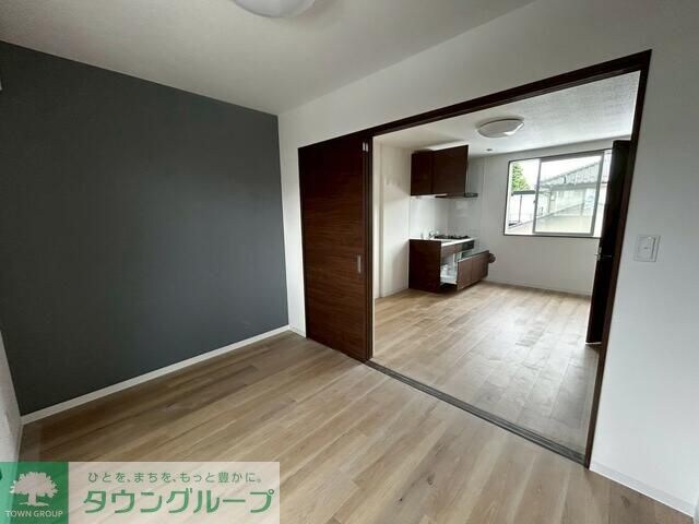 Blue Pit八王子ICの物件内観写真