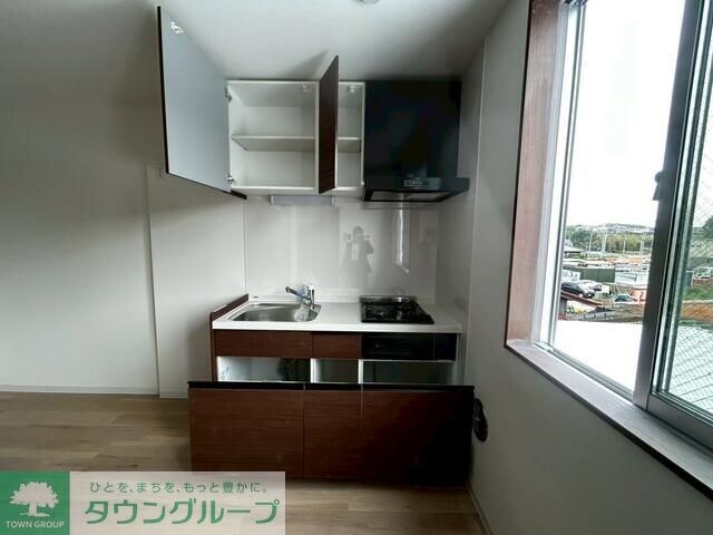 Blue Pit八王子ICの物件内観写真