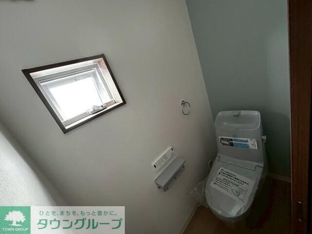 Blue Pit八王子ICの物件内観写真