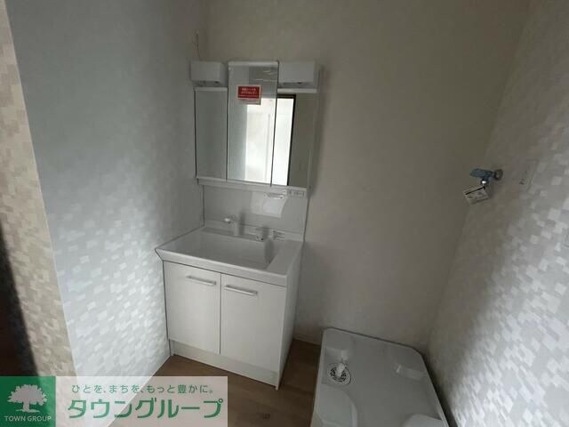 Blue Pit八王子ICの物件内観写真