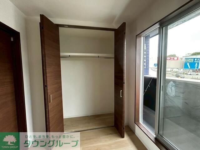 Blue Pit八王子ICの物件内観写真