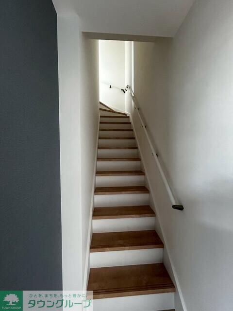 Blue Pit八王子ICの物件内観写真