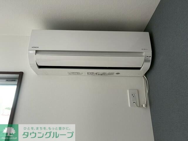 Blue Pit八王子ICの物件内観写真