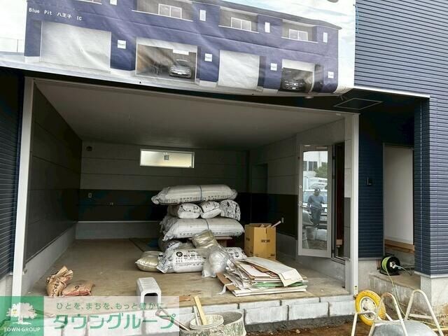 Blue Pit八王子ICの物件内観写真