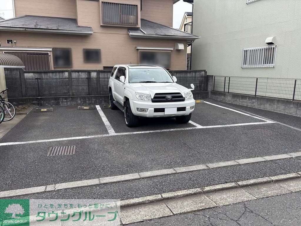 レオパレスPINOの物件内観写真