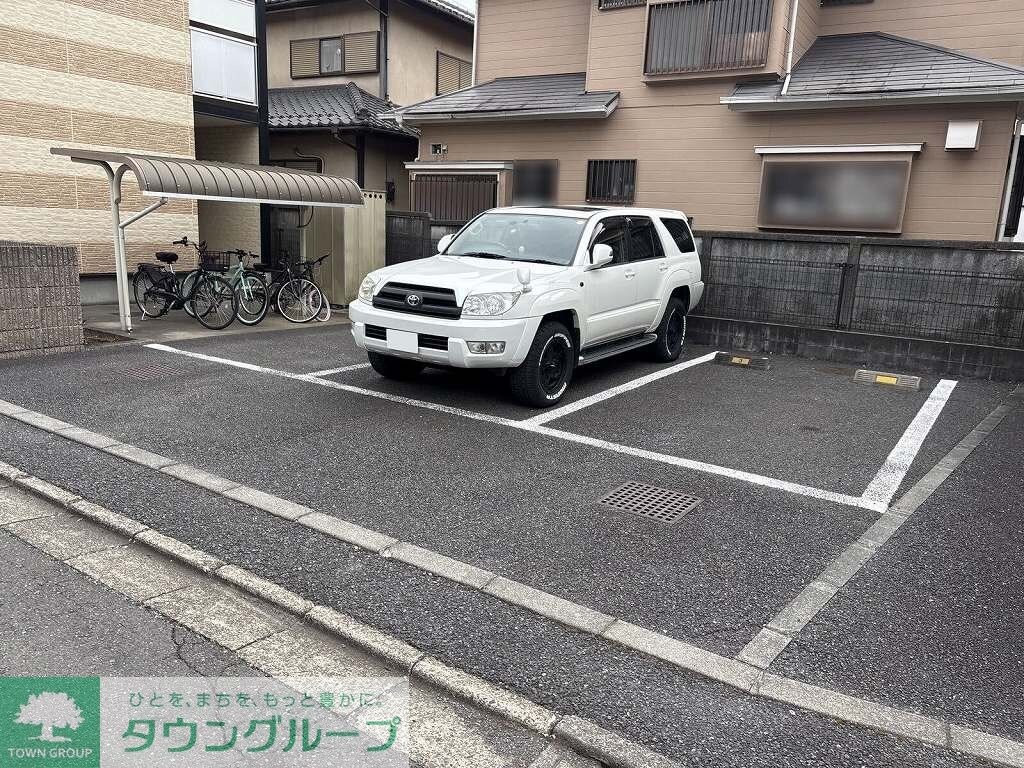 レオパレスPINOの物件内観写真